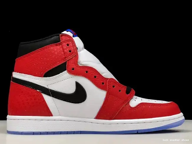 Reps LUCY 555088-602 Jordan Origin Story Retro OG 1 Air High 0515